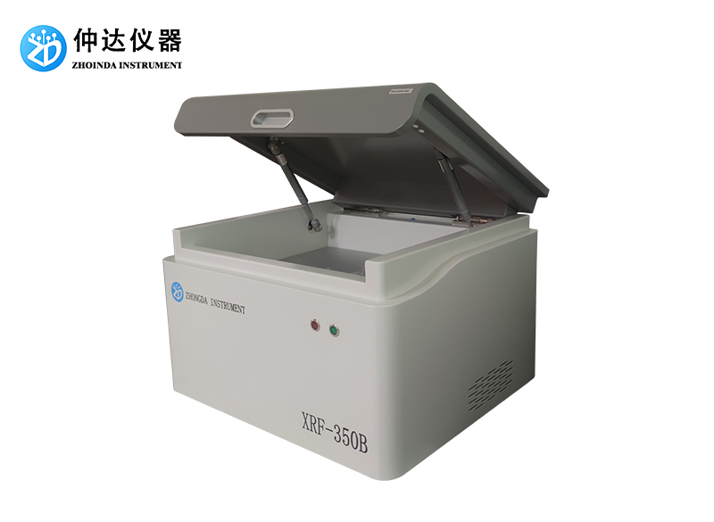 镀层测厚仪器